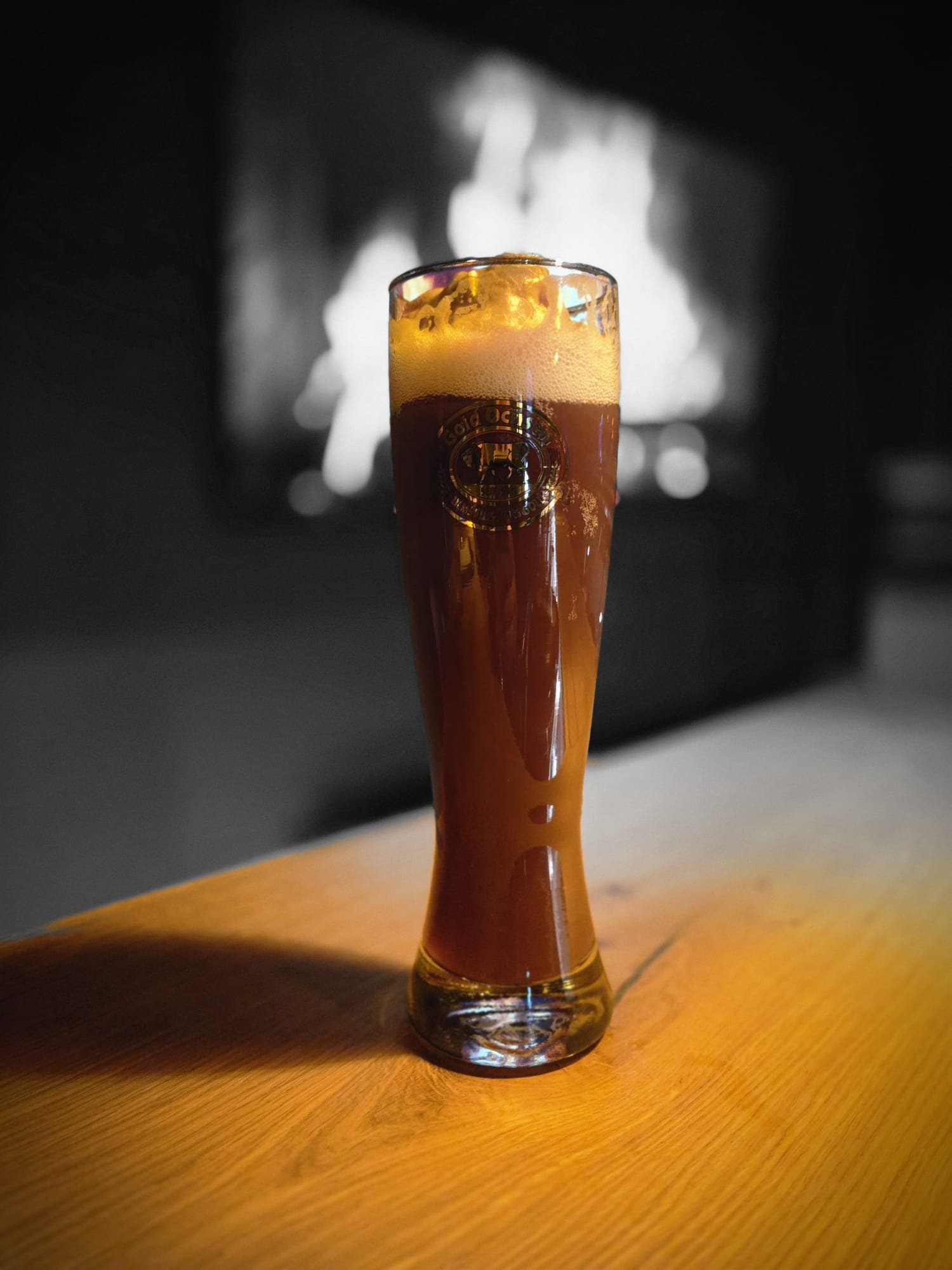 Cola Weizen