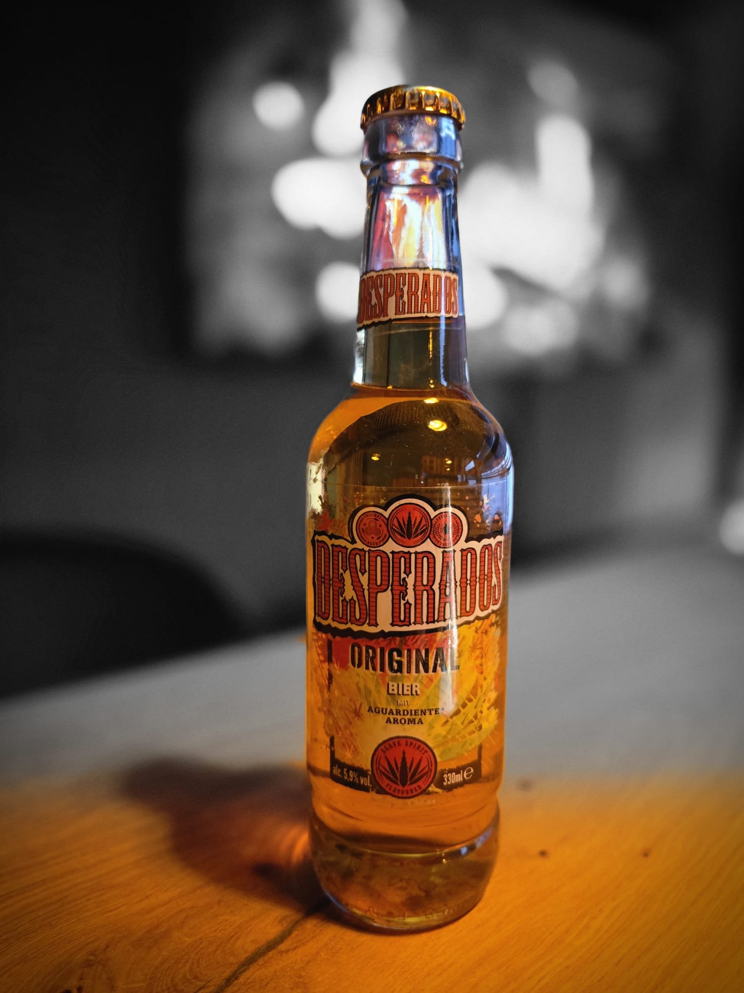 Desperados