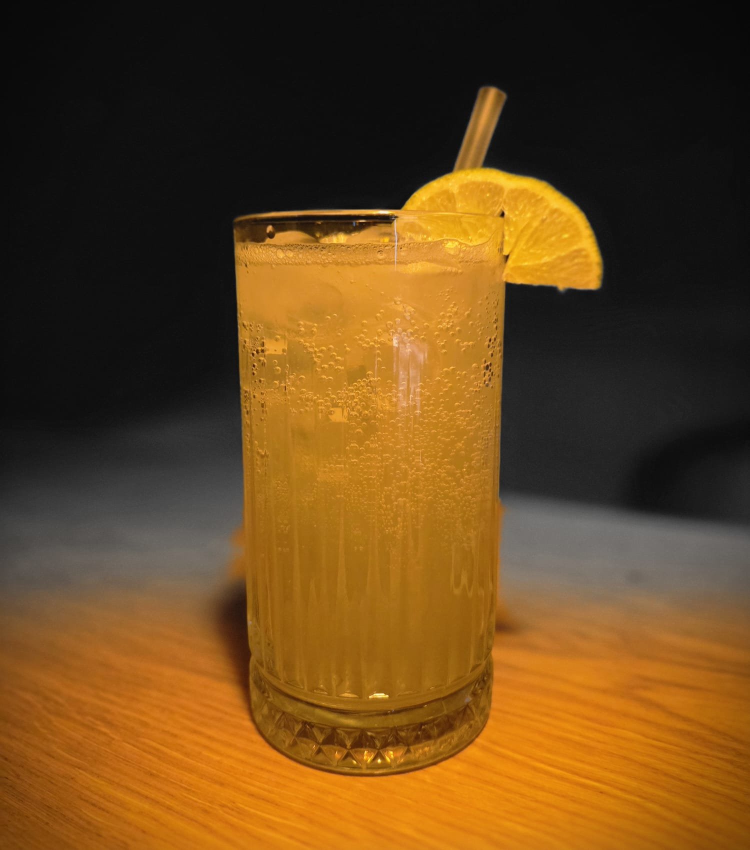 Gin Fizz 0,4l