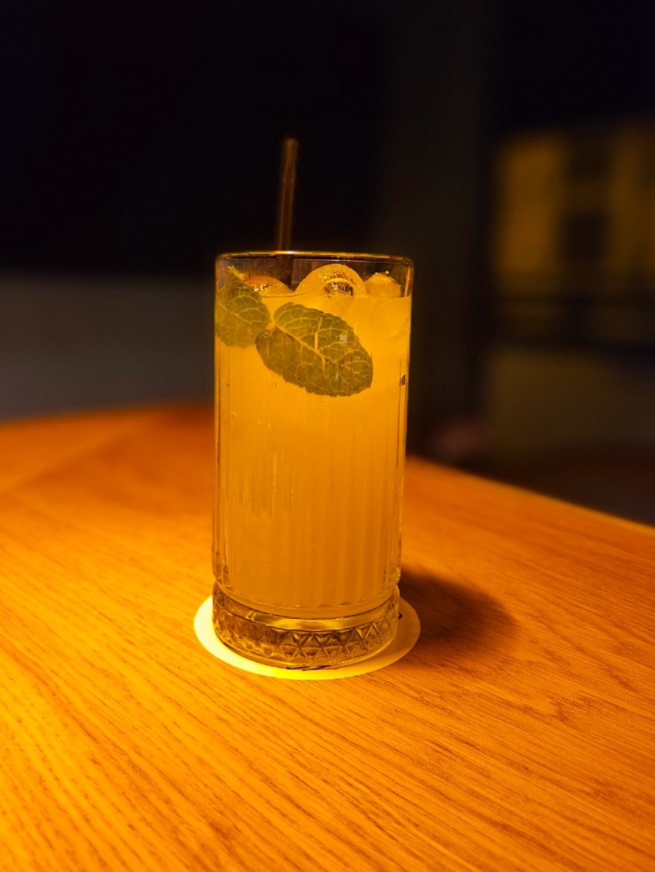 Ipanema Alkoholfrei