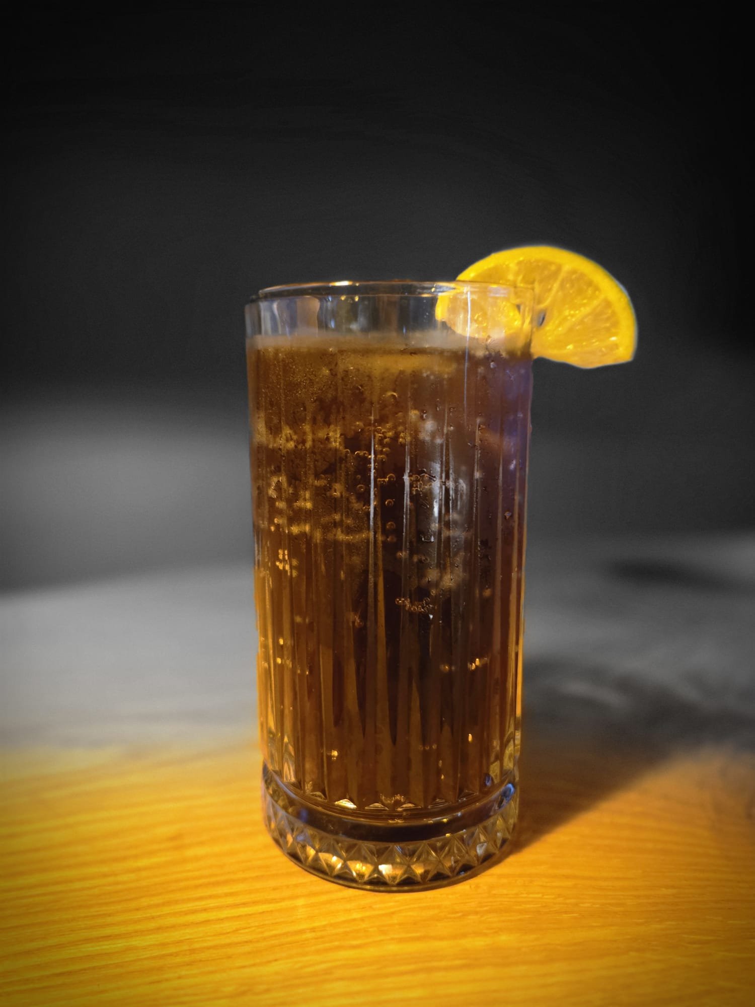 Havana Cola 7 Jährige 0,4cl