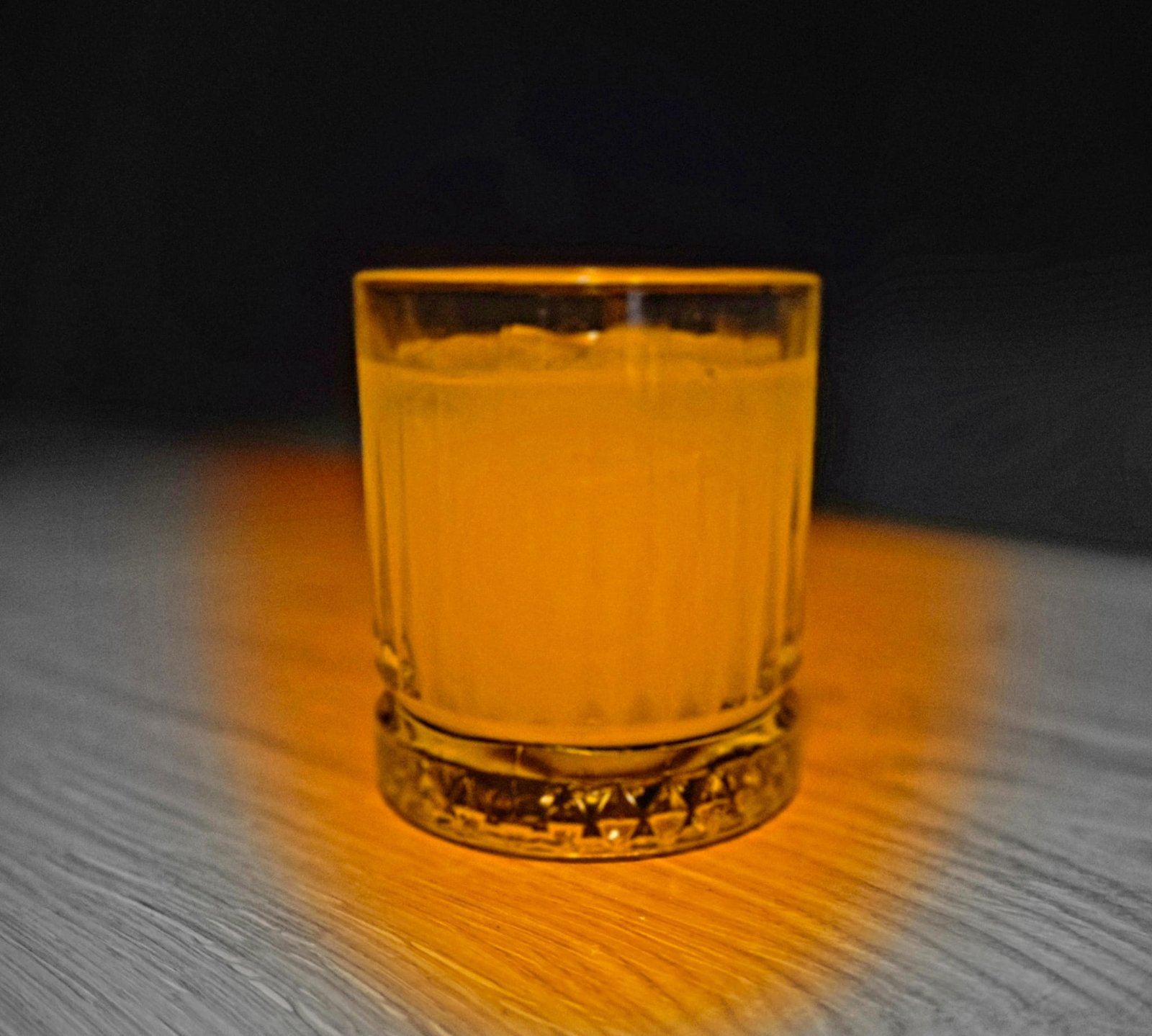Vodka Orangensaft 0,2cl