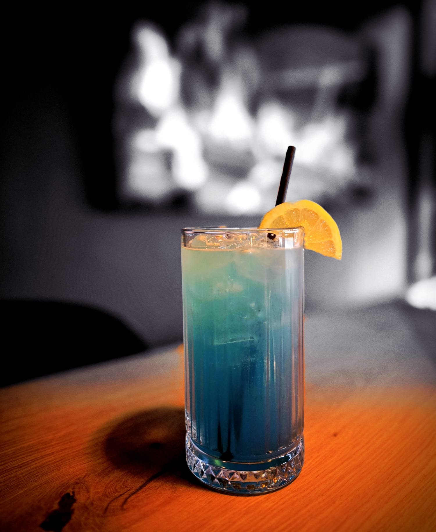 Blue Lagoon 0,4l