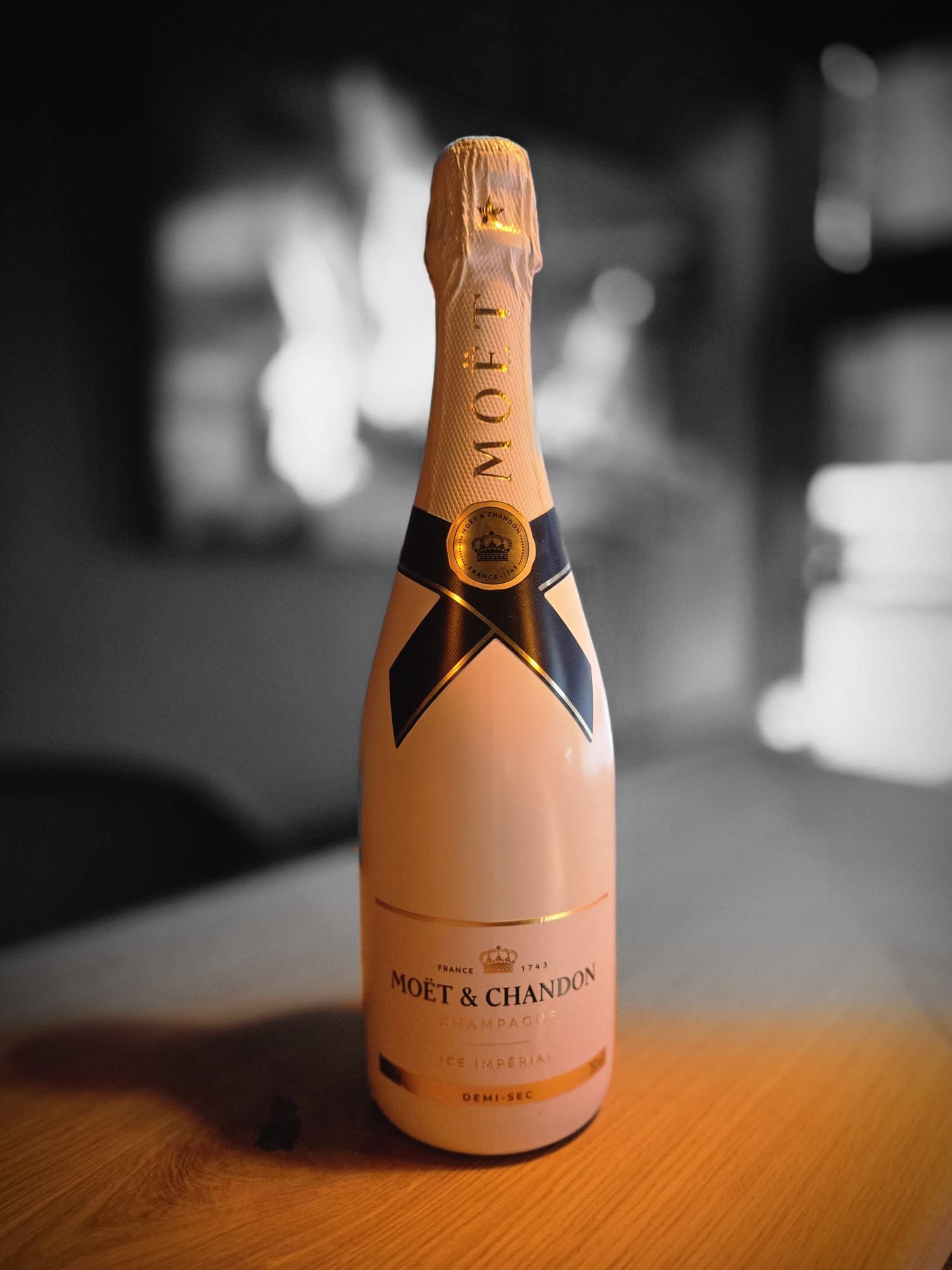 Moët Ice 0,7l