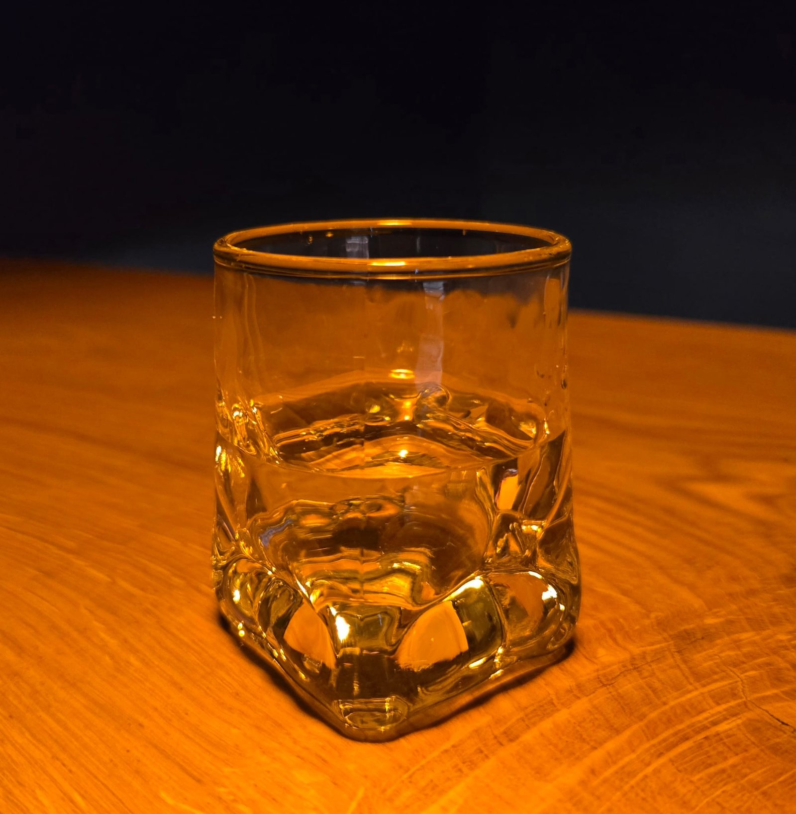 Sierra Tequila Gold/Silver